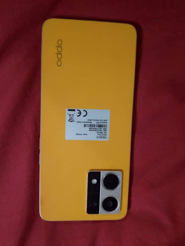 oppo f21 pro 4G new condition exchange possible with pta iphone 4