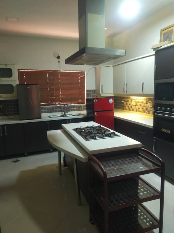 1 Knal Brand New House Available For Rent In Pcsir 2 2