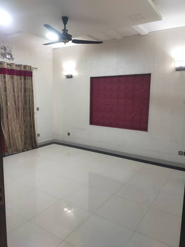 1 Knal Brand New House Available For Rent In Pcsir 2 8