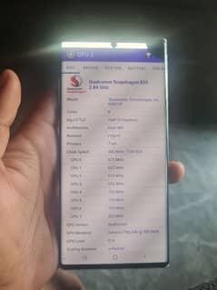 Samsung Note 10+ note 10 plus for sale or exchange 0