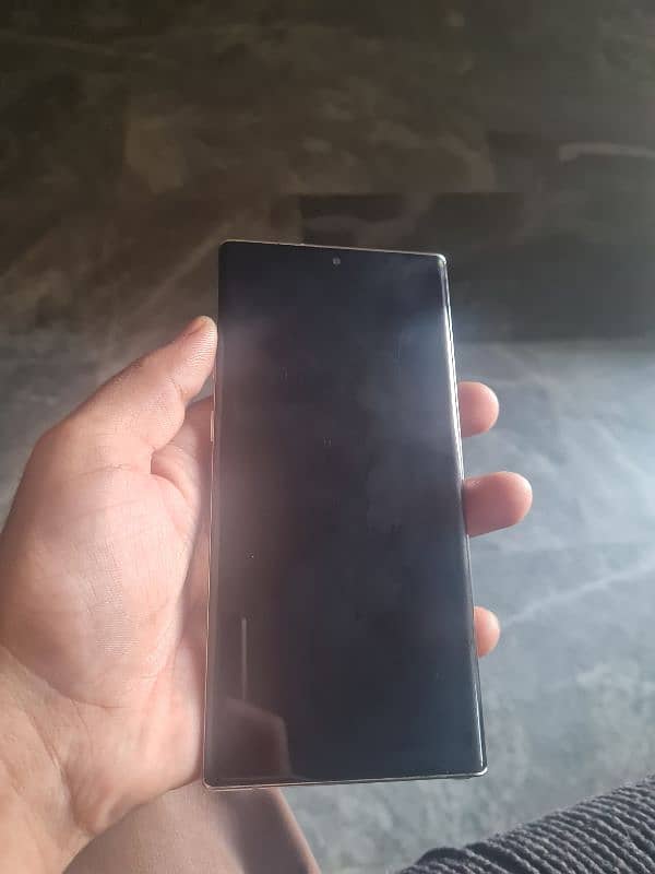 Samsung Note 10+ note 10 plus for sale or exchange 1