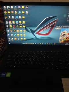 Asus vivobook