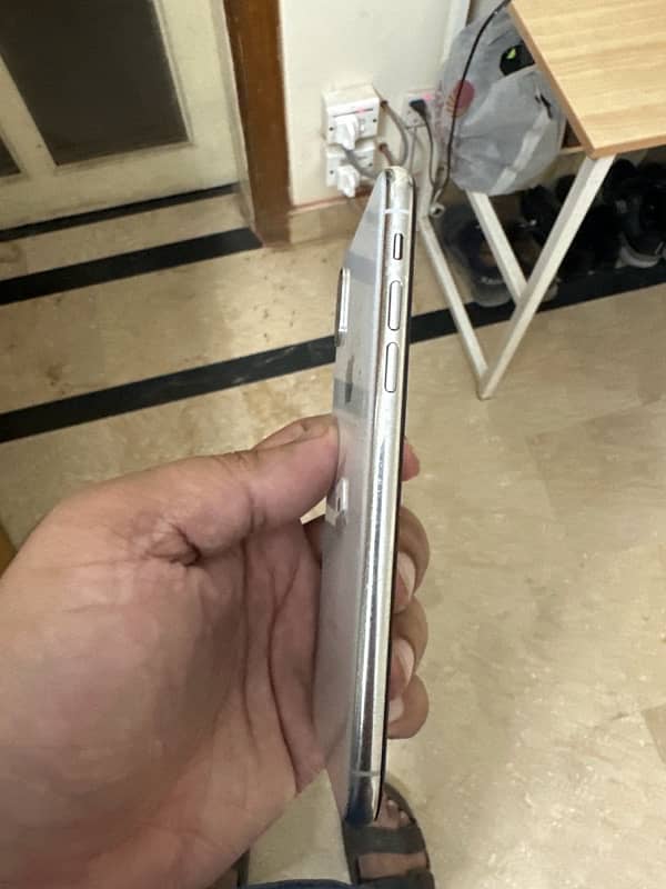 IPhone X | 256GB | PTA Approved 2