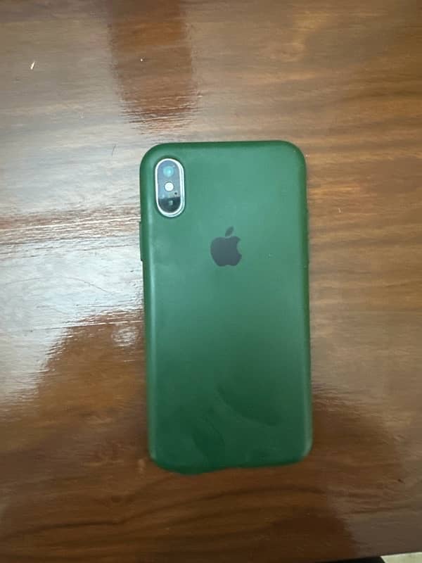 IPhone X | 256GB | PTA Approved 4