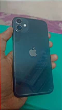 iPhone 11 64gb Non Pta Jv Non Active Exchange possible