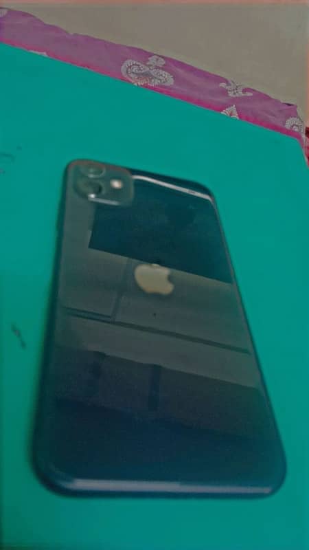 iPhone 11 64gb Non Pta Jv Non Active Exchange possible 3