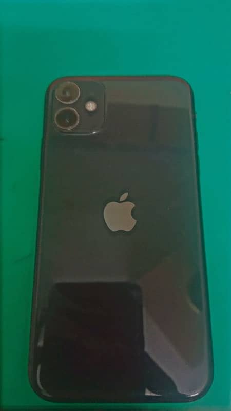 iPhone 11 64gb Non Pta Jv Non Active Exchange possible 5