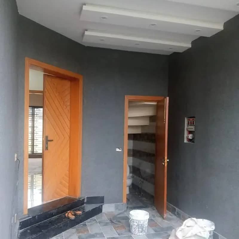 4 Marla House For Sale In Paragon City Lahore 1