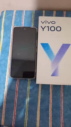 vivo y100 0