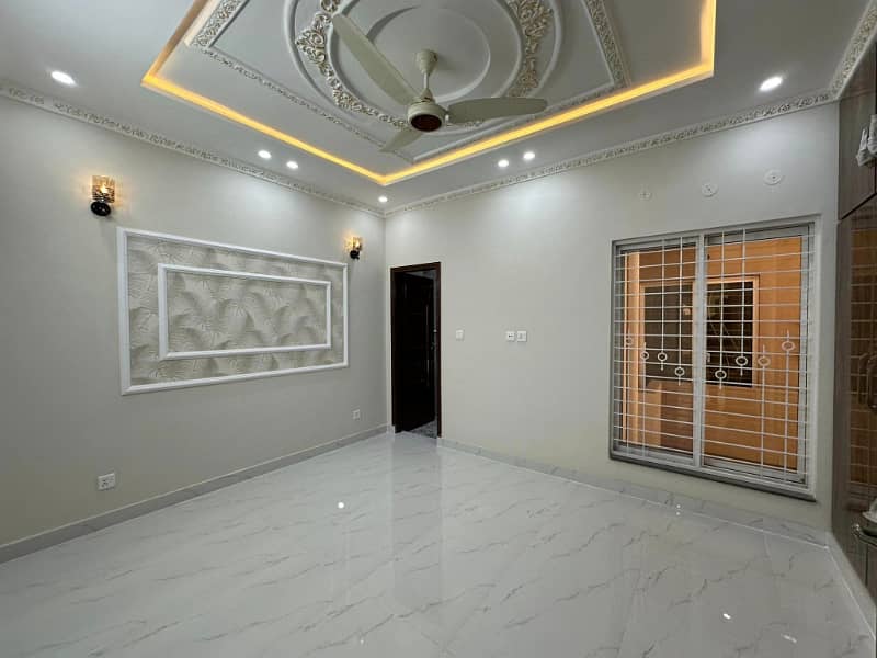 3 Years Installment Base House In Park View City Lahore 6