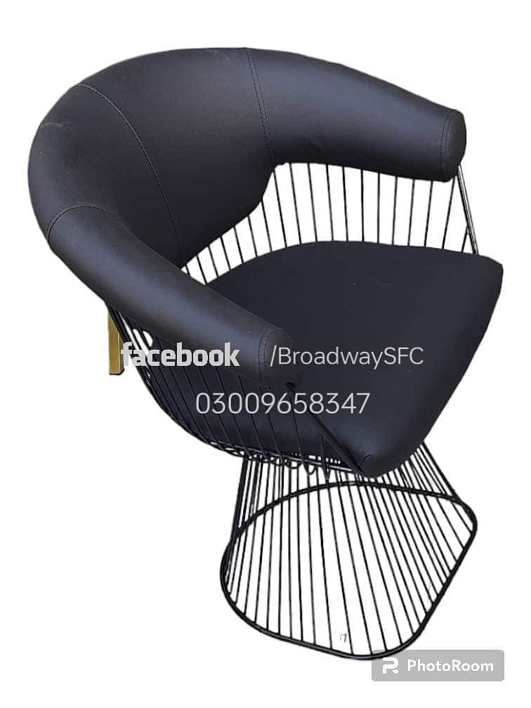 salon chair, saloon chair ,parlour chair ,manicure and pedicure chair 6