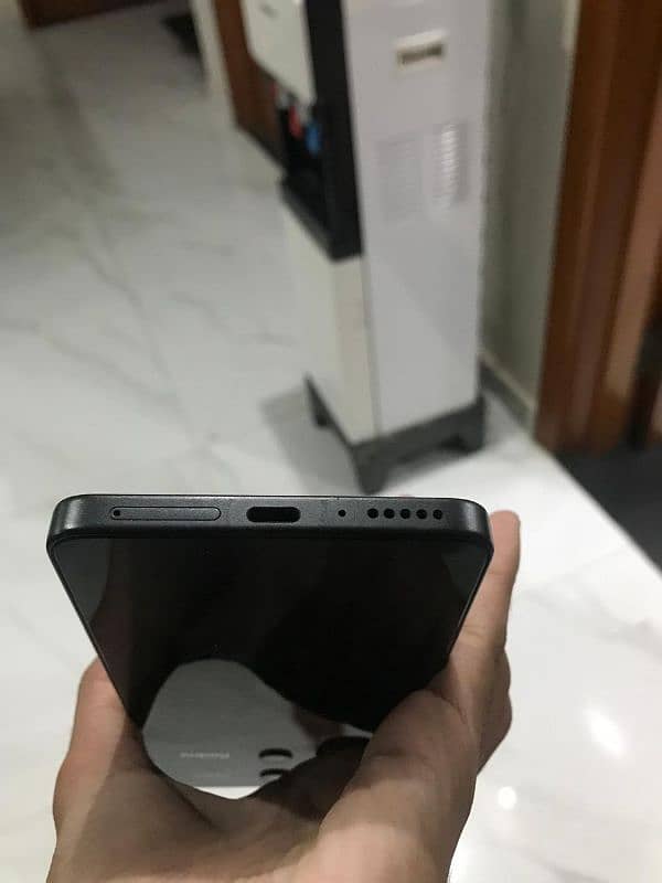 Redmi note 13 8 256 4