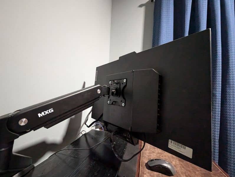 Lenovo 2K Monitor, 32'' 3