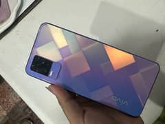 vivo v21e urgent sale  10/10