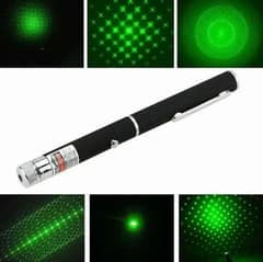 Long Range Laser Light Pointer 0