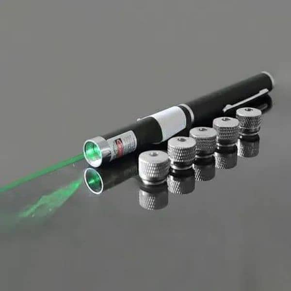 Long Range Laser Light Pointer 3