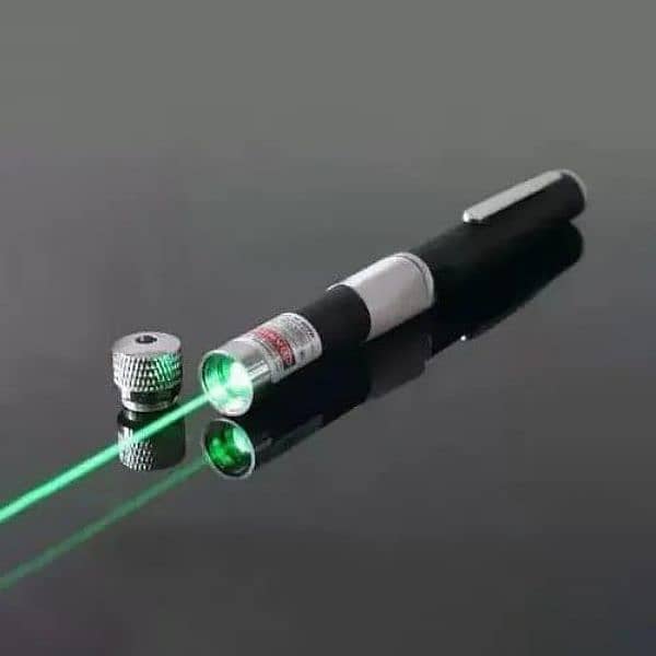 Long Range Laser Light Pointer 4