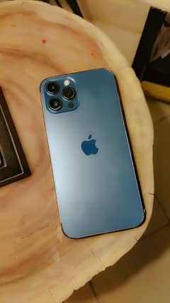 Iphone 12 Pro Max Non PTA