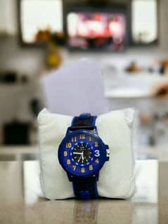 men's watch