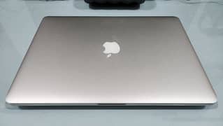 Apple Macbook Pro 15" 2015 i7 16gb 1tb 2gb