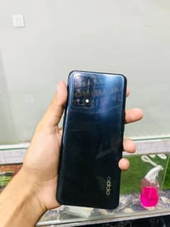 oppo f19 6 128