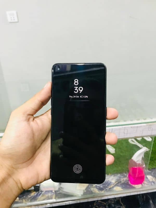 oppo f19 6 128 2