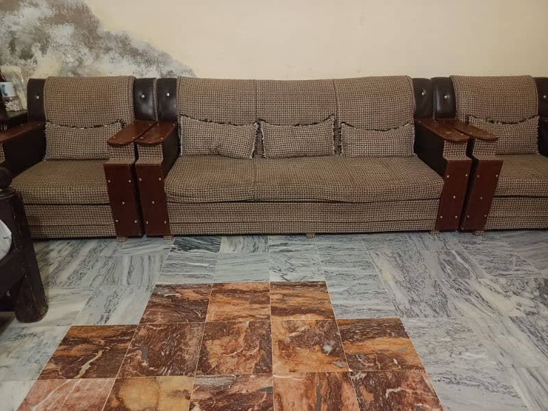 5 seater sofa for sale 4