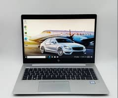 HP Elitebook 840 G5 Laptop (03 21 52 96 956)