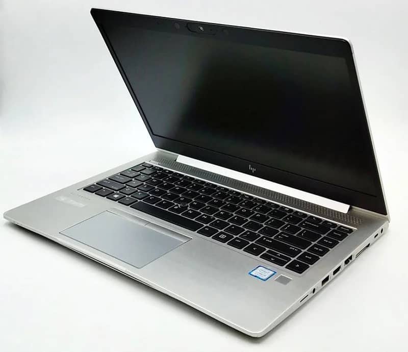 HP Elitebook 840 G5 Laptop (03 21 52 96 956) 1