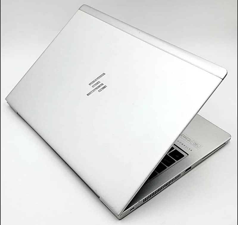 HP Elitebook 840 G5 Laptop (03 21 52 96 956) 3