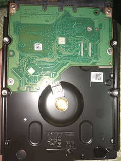 HDD