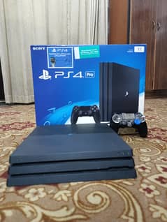 Ps4 pro