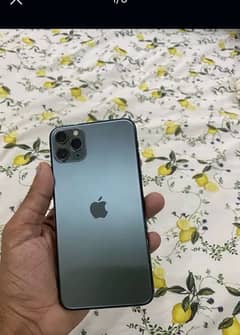 iPhone 11 Pro Max Jv 0