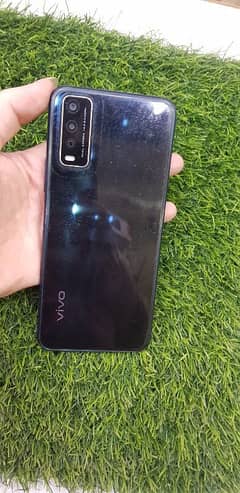 vivo y12 A offical approved with orignal charger 0