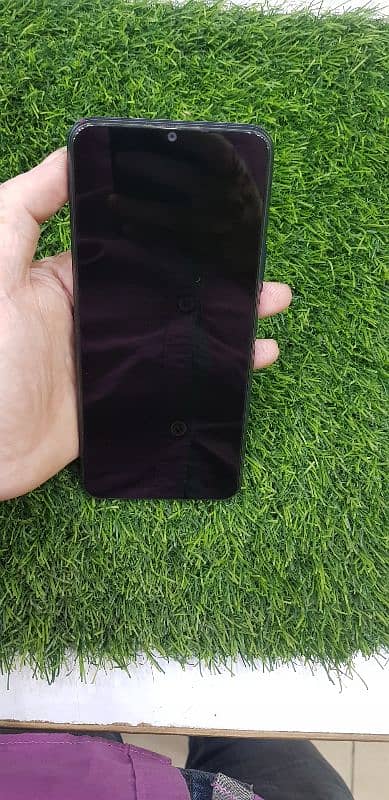 vivo y12 A offical approved with orignal charger 1