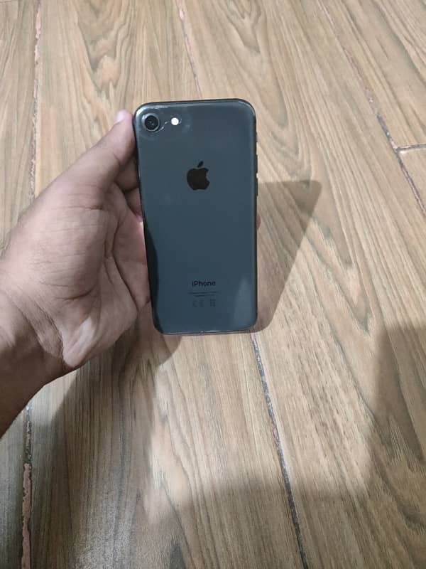 IPHONE 8 pta 64gb 4