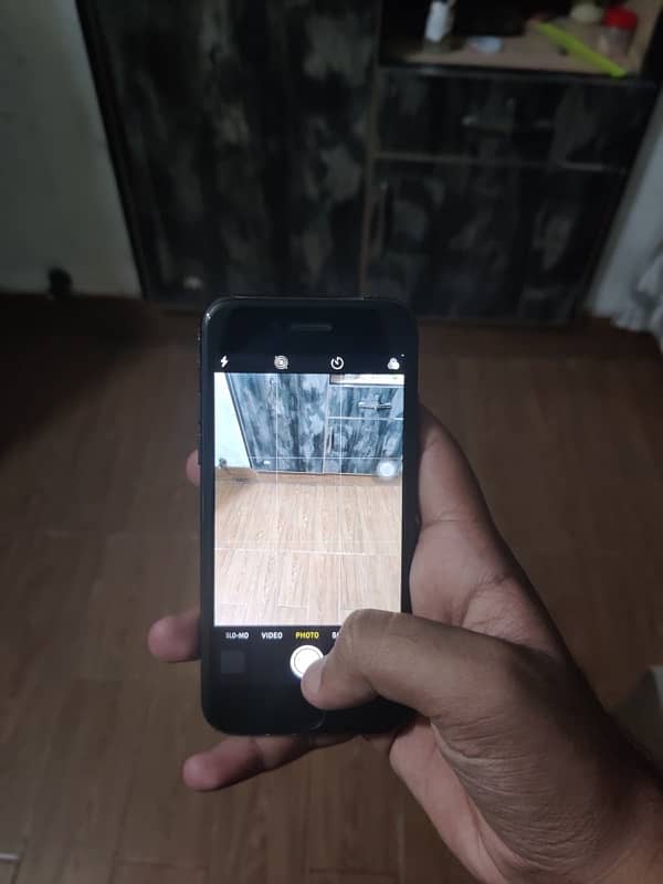 IPHONE 8 pta 64gb 9