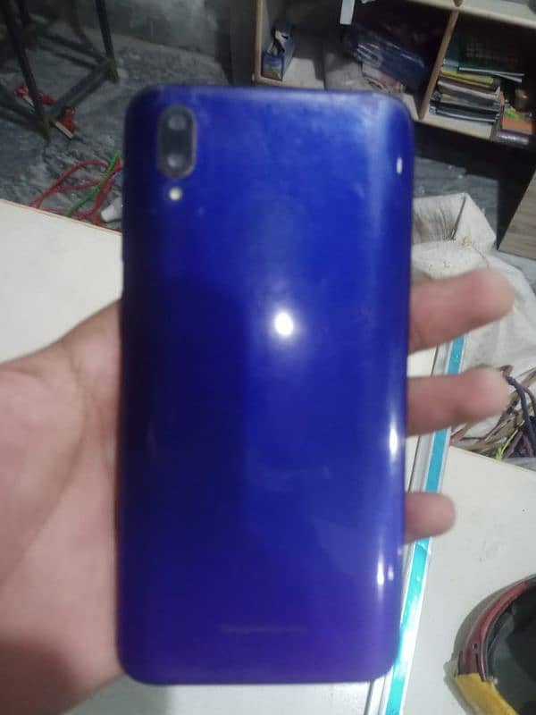 vivo y97 0