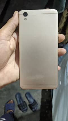 OppO A37