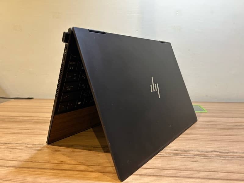 HP Envy X 360 Touch Screen 0