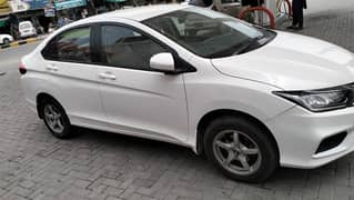 Honda City IVTEC 2021