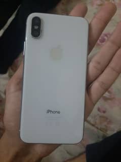 iPhone x