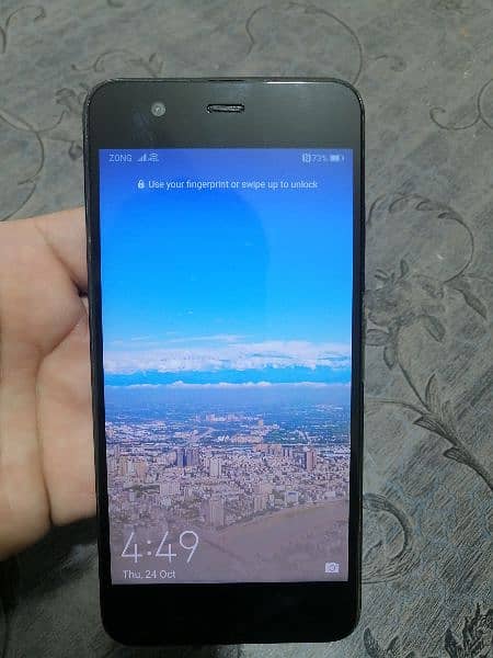 Huawei P10 (4/32) Mobile For Sale 3