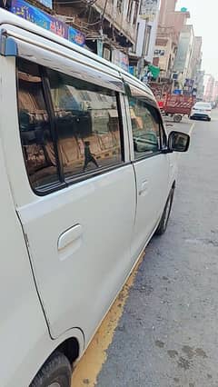 Suzuki Wagon R 2018 0