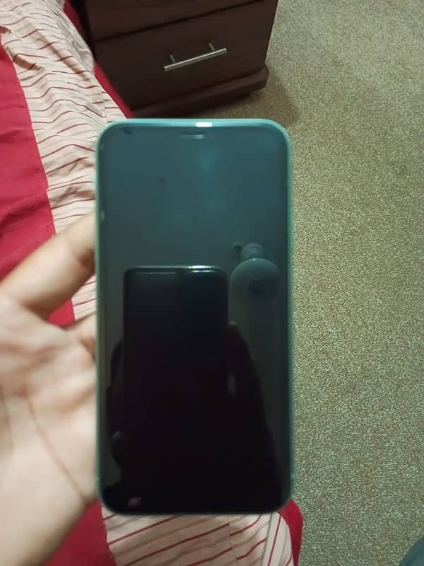 IPHONE 11 JV 64gb 2