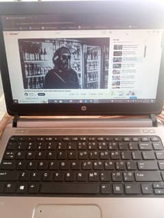 HP ProBook i5 4th Generation Desktop