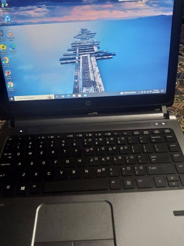 HP ProBook i5 4th Generation Desktop 1