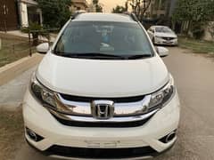 Honda BR-V 2017 0