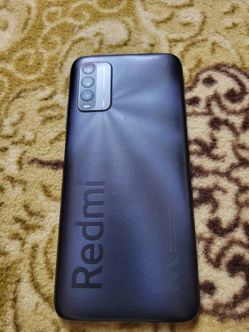 Redmi 9T 1