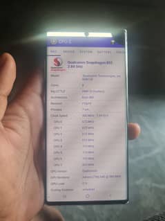 Samsung Note 10+ sale or Exchange 0